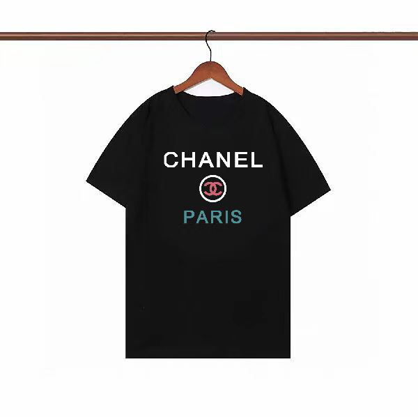 Chanel T-shirts-C6816T
